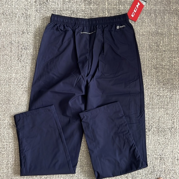 CCM TEAM LIGHTWEIGHT RINK PANT - Picture 6 of 9